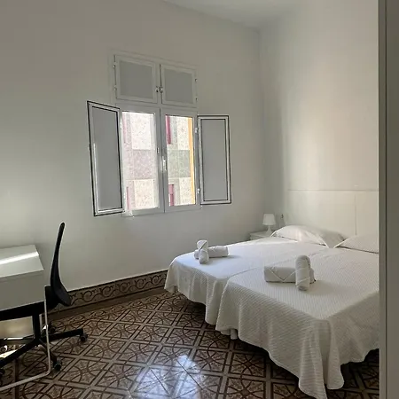 Апартаменты Vv Casa Fefita 