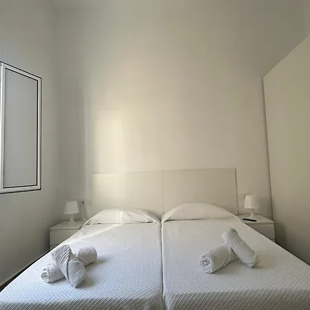 Vv Casa Fefita 