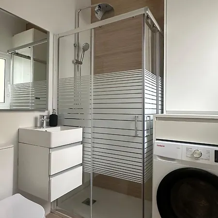 Апартаменты Vv Casa Fefita 
