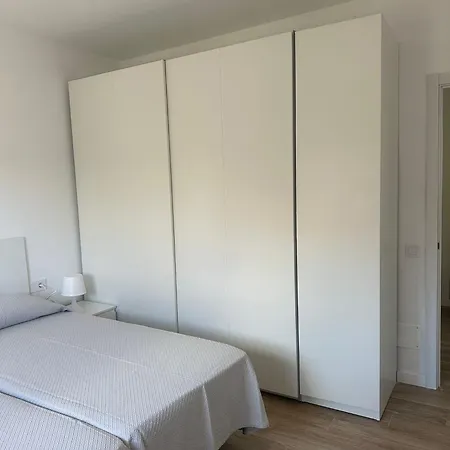 Апартаменты Vv Casa Fefita 
