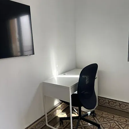 Vv Casa Fefita 