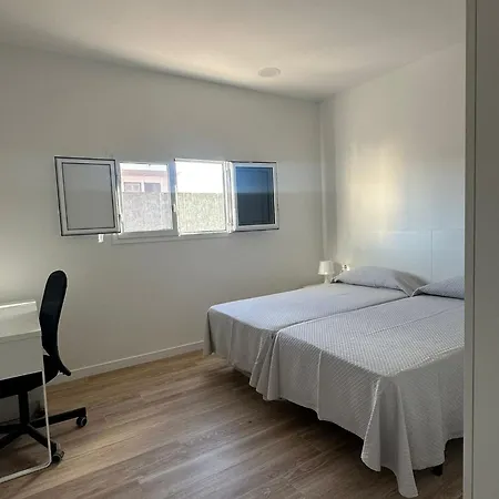 Vv Casa Fefita 