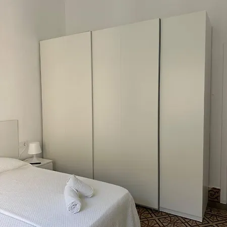 Vv Casa Fefita 