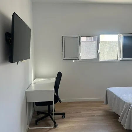 Apartamento Vv Casa Fefita 