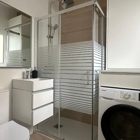 Apartamento Vv Casa Fefita 