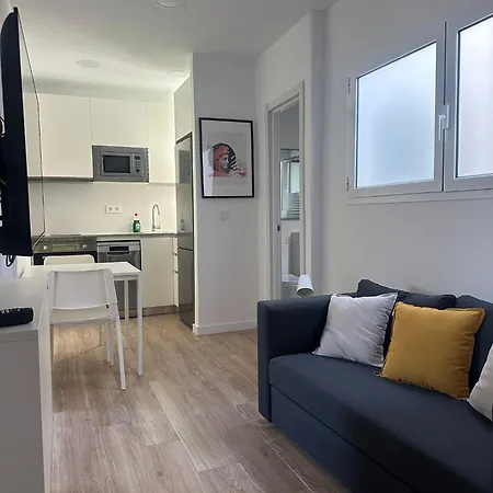 Apartamento Vv Casa Fefita 