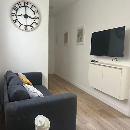 Apartamento Vv Casa Fefita 